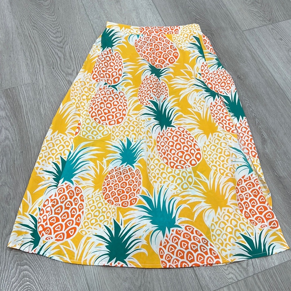 Fun skirt